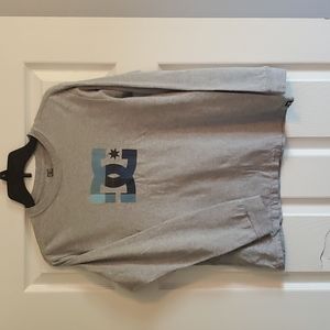 Long sleeve Youth Tshirt